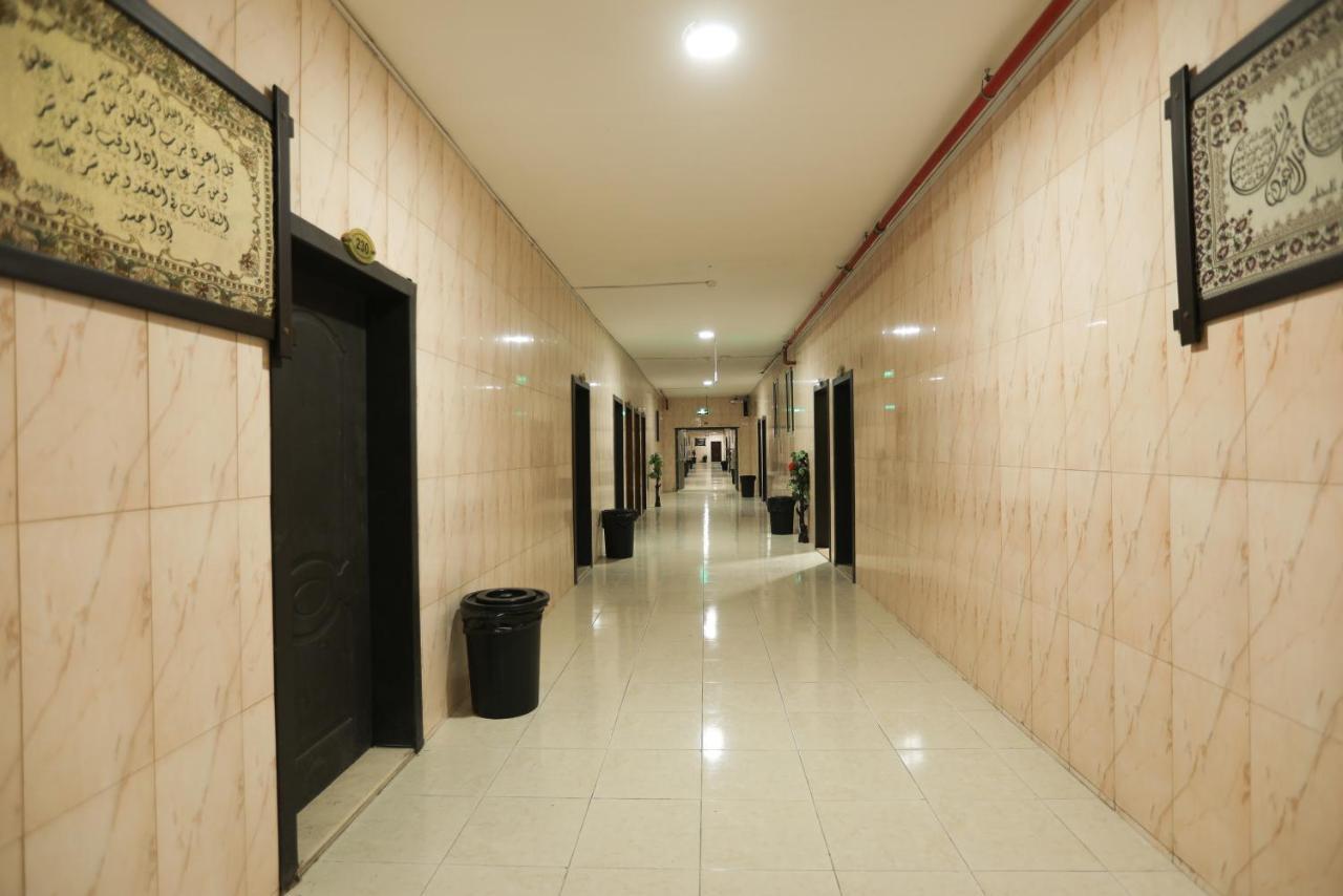 Al Eairy Apartments -Aldamam 7 Dammám Kültér fotó